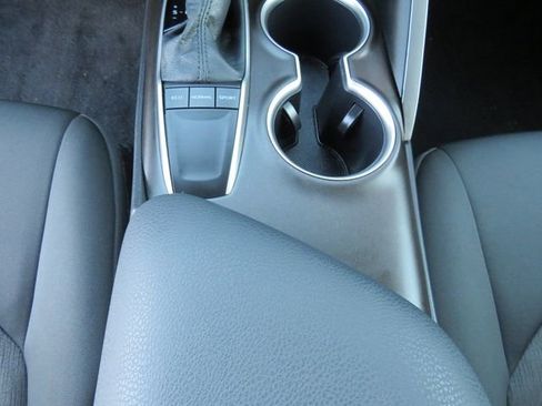 Certified 2024 Toyota Camry LE image 21