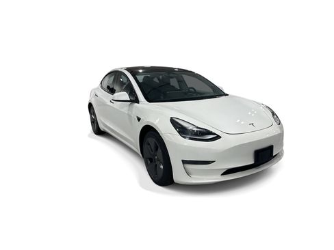Certified 2023 Tesla Model 3 Standard Range RWD image 8