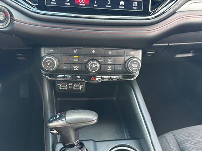 Certified 2026 Dodge Durango GT