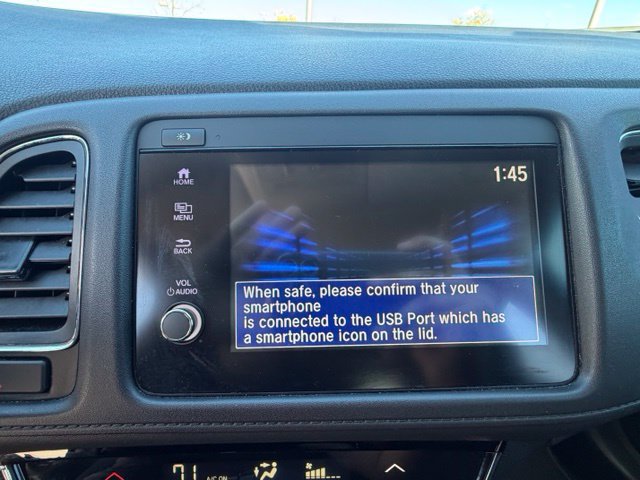 Used 2022 Honda HR-V EX image 22