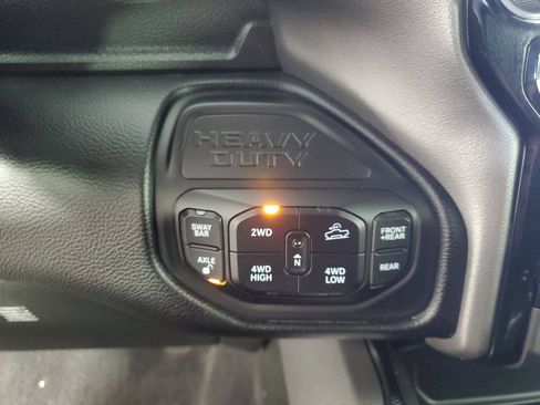 Used 2026 RAM 2500 Power Wagon AWD/4WD image 20