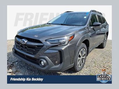 Used 2024 Subaru Outback Premium