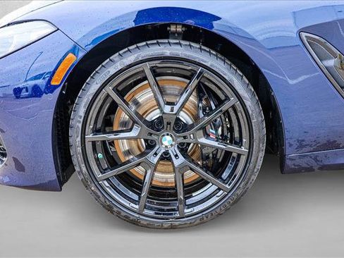 New 2026 BMW 840i xDrive AWD/4WD image 9