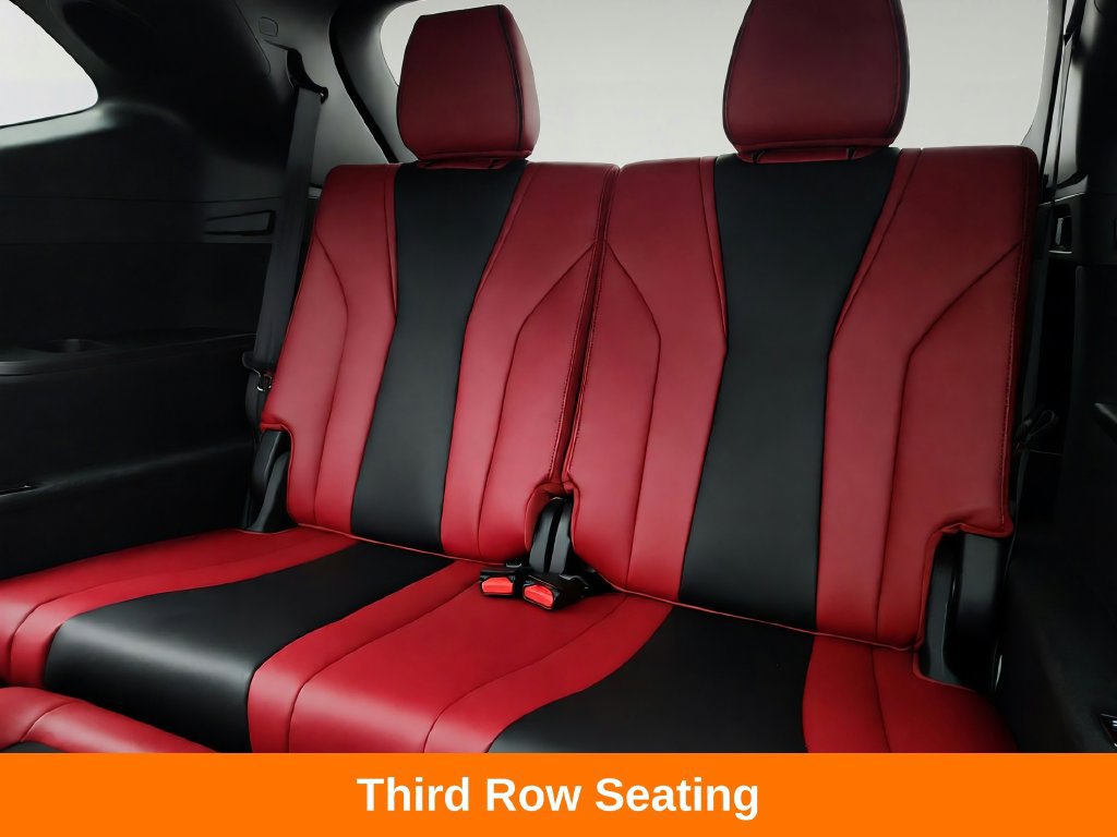 Used 2022 Acura MDX A-Spec AWD/4WD image 31