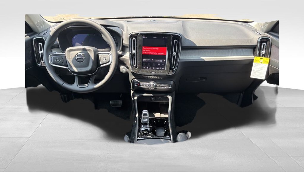 New 2026 Volvo XC40 B5 Plus w/ Protection Package Premier AWD/4WD image 10