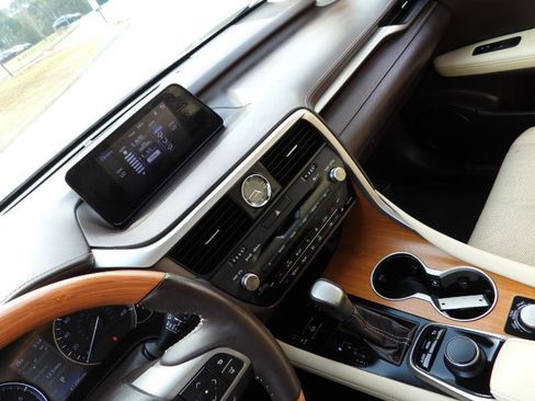 Used 2017 Lexus RX 350 Premium w/ Premium Package image 45