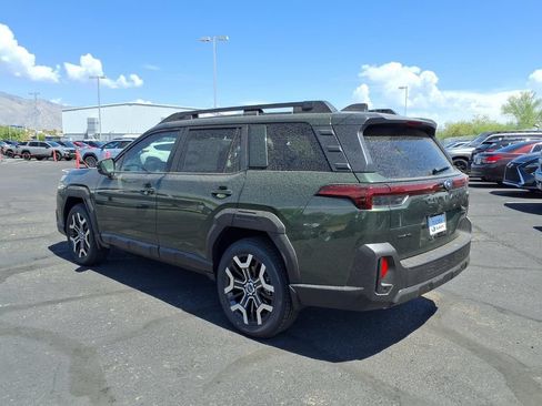 New 2026 Subaru Outback Touring XT AWD/4WD image 11