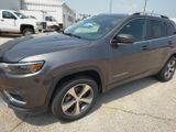 Used 2020 Jeep Cherokee Limited w/ Technology Group image 4