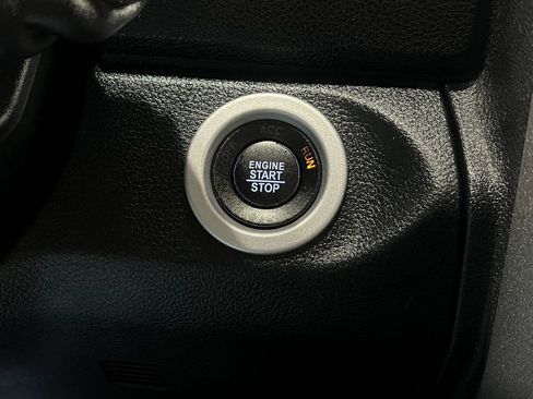 Used 2018 RAM 2500 Power Wagon w/ Leather & Luxury Group image 24