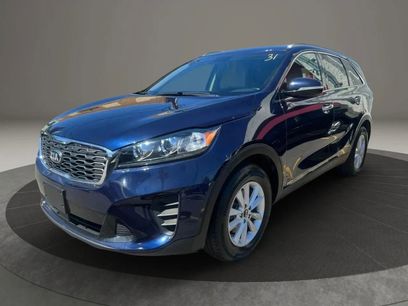 Used 2020 Kia Sorento LX w/ LX I4 Convenience Package