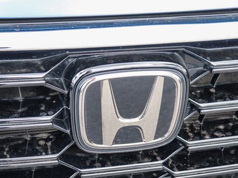 Certified 2025 Honda CR-V EX-L image 4
