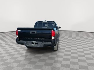 Used 2020 Toyota Tacoma SR w/ SR Convenience Package video 2