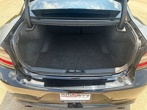 Used 2023 Dodge Charger Scat Pack w/ Daytona Edition Group RWD image 27