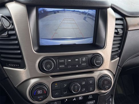 Used 2018 GMC Yukon Denali w/ Denali Ultimate Package image 17
