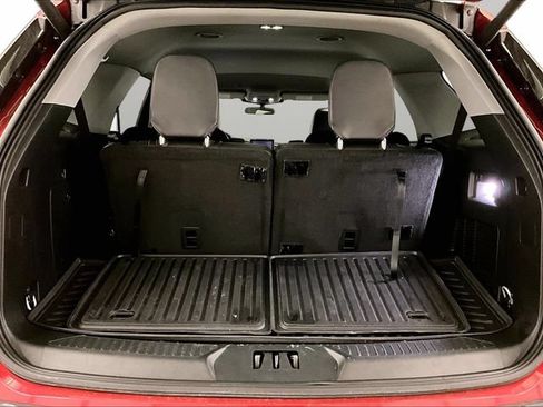 Certified 2023 Ford Explorer XLT w/ Equipment Group 202A AWD/4WD image 34