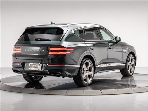 Used 2023 Genesis GV80 3.5T w/ Prestige Package image 5