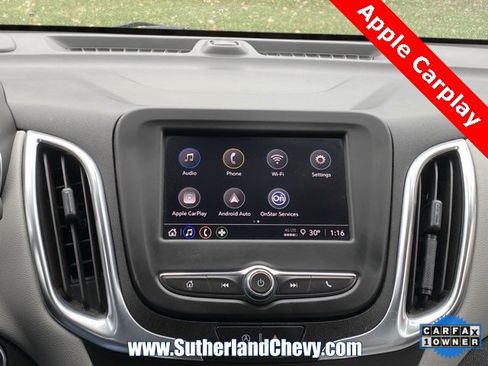 Used 2022 Chevrolet Equinox LT image 26