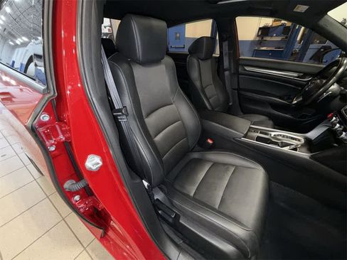 Used 2022 Honda Accord Sport image 16