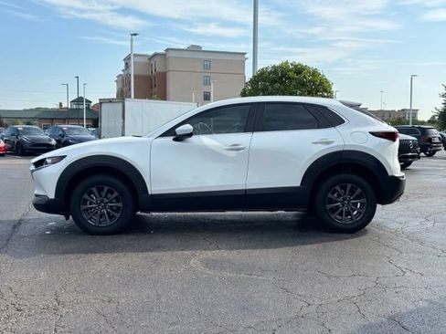 Used 2024 MAZDA CX-30 AWD 2.5 S image 5