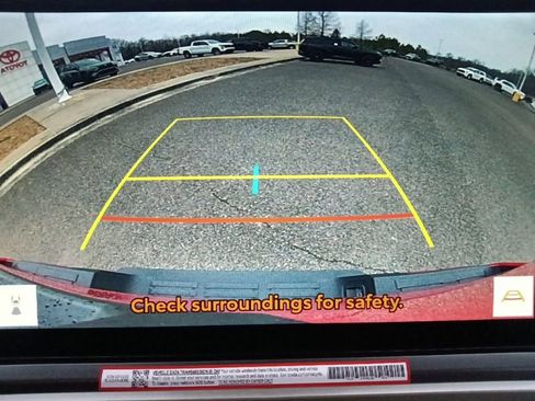 New 2026 Toyota Tacoma TRD Off-Road image 22