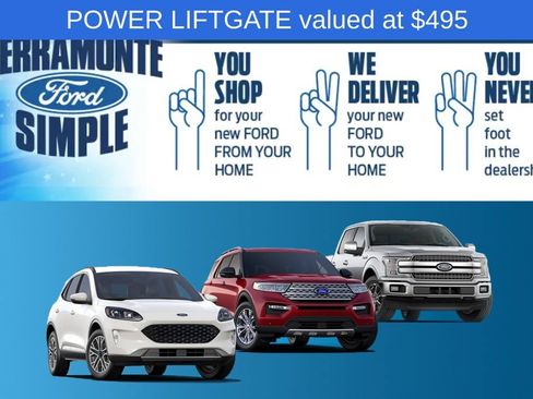 Used 2014 Ford Explorer XLT w/ Equipment Group 202A AWD/4WD image 12