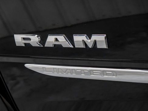 Used 2020 RAM 3500 Limited image 54