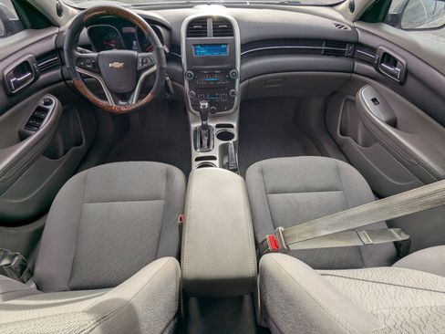 Used 2014 Chevrolet Malibu LS image 23
