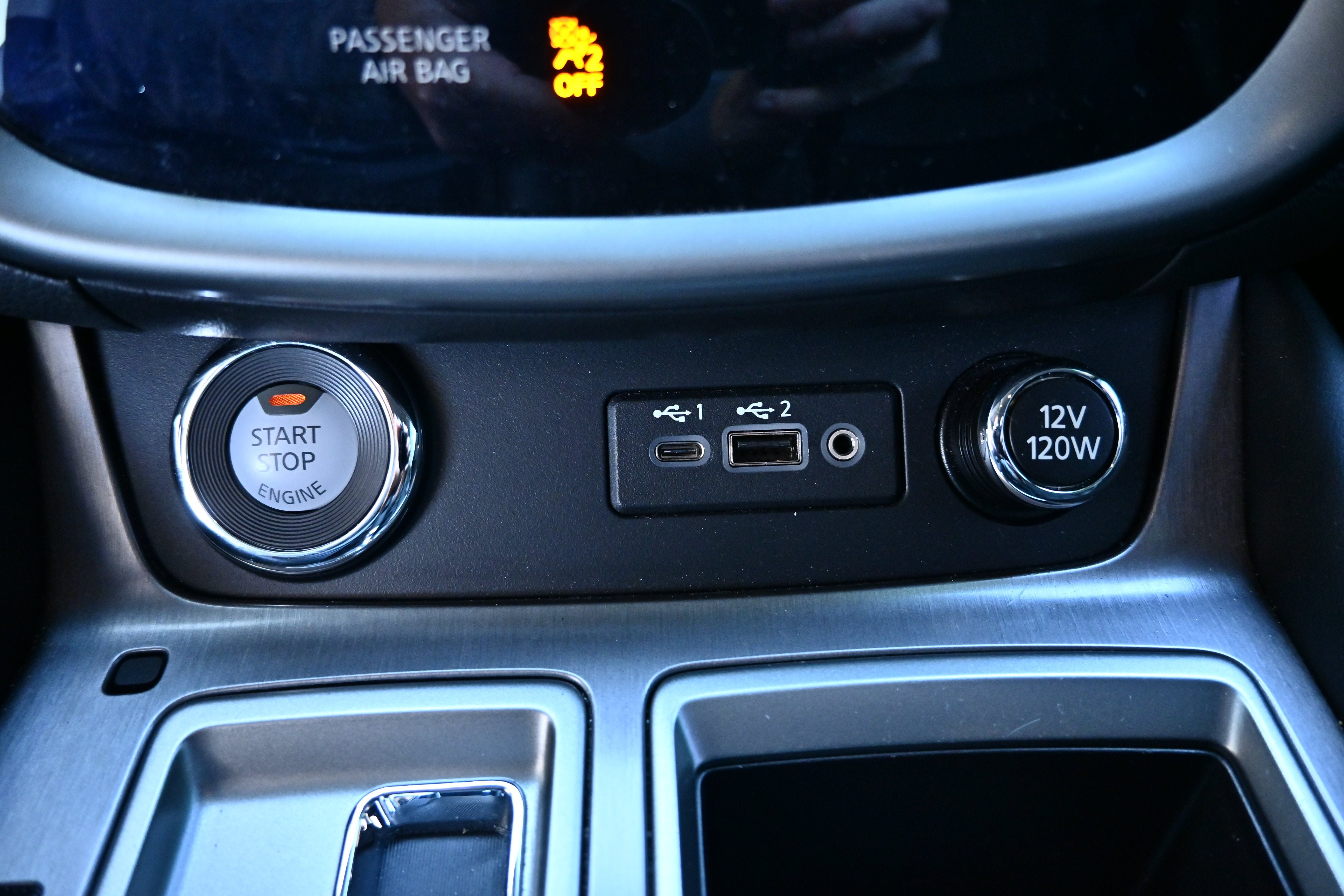 Certified 2024 Nissan Murano SV w/ SV Midnight Edition Package AWD/4WD image 29