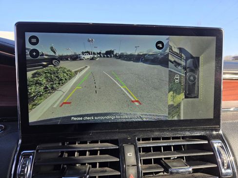 Used 2024 Lincoln Navigator Reserve image 20