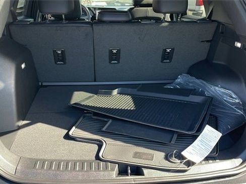 New 2026 Chevrolet Equinox RS w/ Convenience Package III image 33