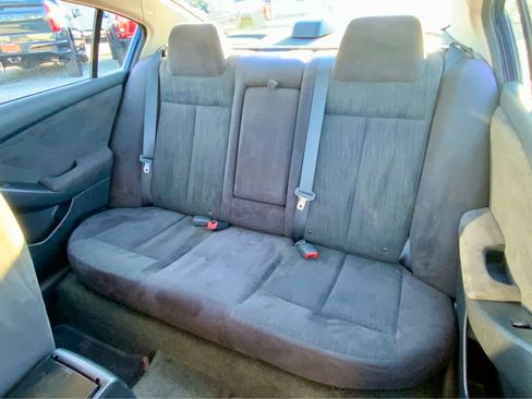 Used 2012 Nissan Altima 2.5 S image 24