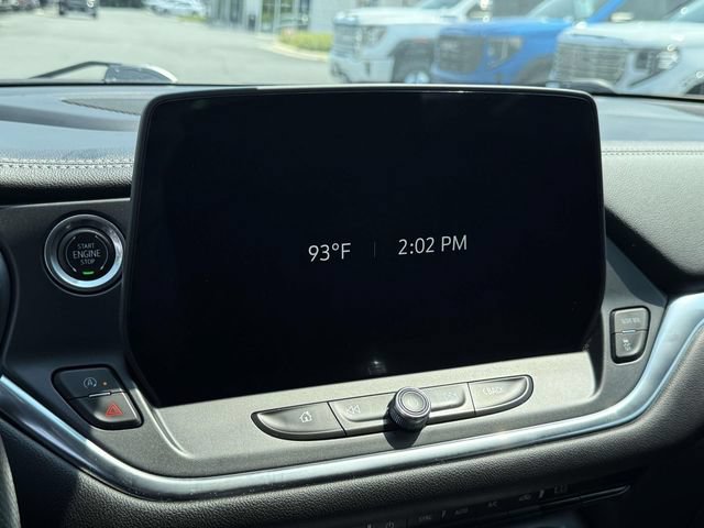 Certified 2023 Chevrolet Blazer LT AWD/4WD image 14