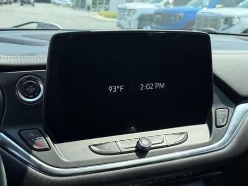 Used 2023 Chevrolet Blazer LT AWD/4WD image 14