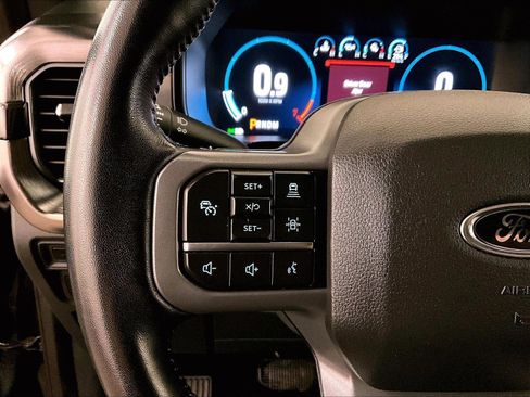 Used 2023 Ford F150 Lariat w/ Equipment Group 502A High AWD/4WD image 17