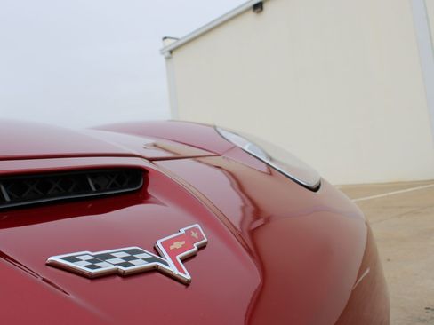 Used 2012 Chevrolet Corvette Grand Sport w/ 3LT Preferred Equipment Group image 23