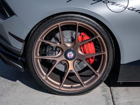 Used 2018 Lamborghini Huracan Performante image 93