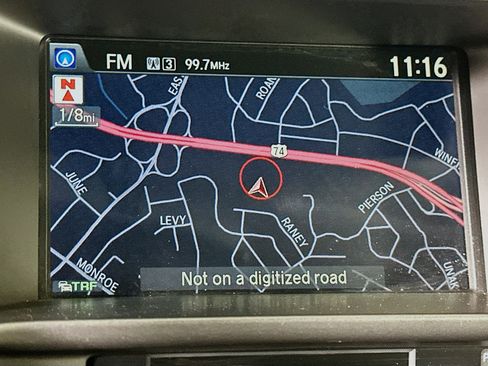 Used 2014 Honda Crosstour EX-L image 22