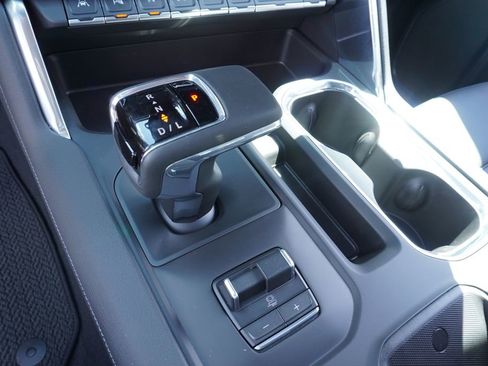 New 2026 GMC Sierra 1500 Denali w/ Technology Package image 16