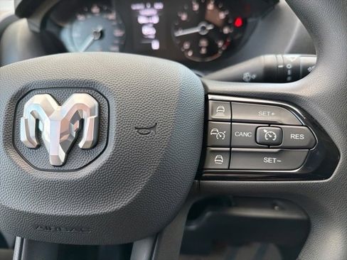 New 2026 RAM ProMaster 3500 w/ Convenience Group image 18