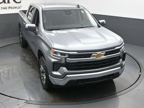 New 2026 Chevrolet Silverado 1500 LT AWD/4WD image 25