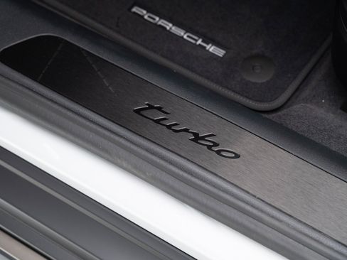 New 2026 Porsche Panamera Turbo image 15