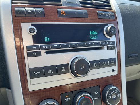 Used 2009 Chevrolet Equinox LT image 18