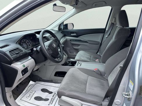 Used 2014 Honda CR-V LX image 9