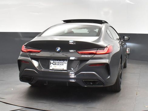 New 2026 BMW 840i xDrive image 7