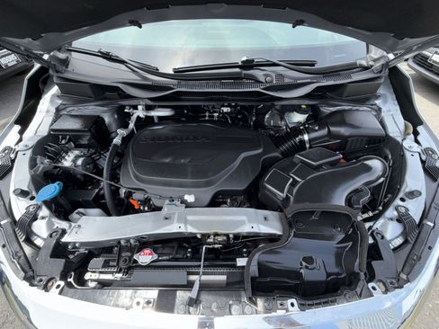 Used 2023 Honda Odyssey EX-L image 28