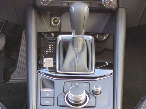 New 2025 MAZDA CX-5 AWD 2.5 S w/ Preferred Package image 19