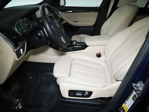 Used 2018 BMW X3 xDrive30i AWD/4WD image 23