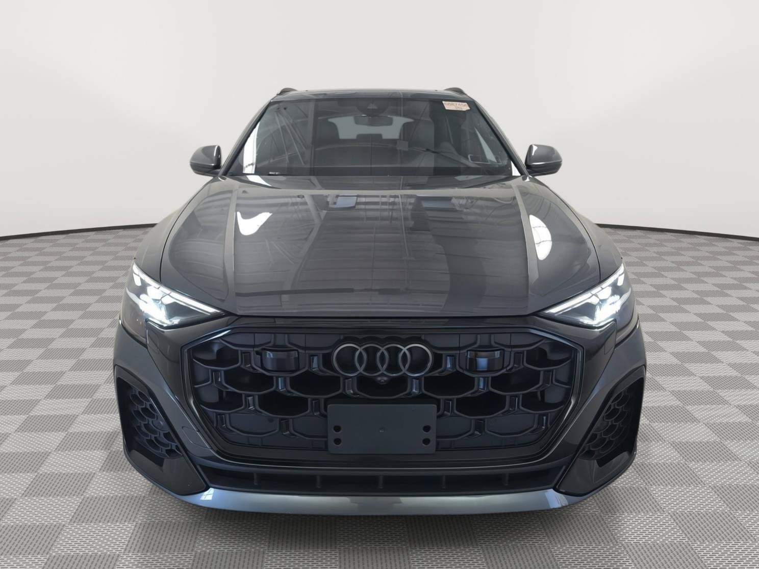 Used 2026 Audi Q8 Premium Plus w/ Premium Plus Package AWD/4WD image 2