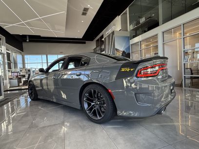 Used 2023 Dodge Charger Scat Pack w/ Plus Group