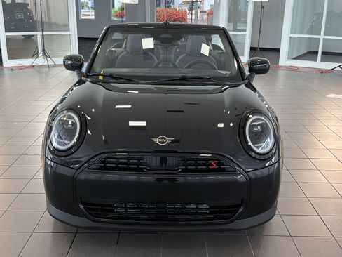 New 2026 MINI Cooper S FWD image 6